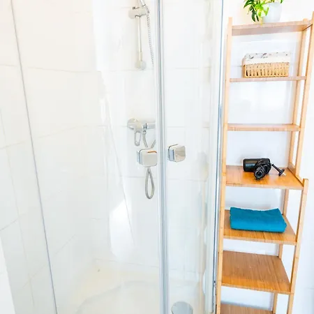 Vienna City Apartment Erlachgasse Zewnętrze zdjęcie