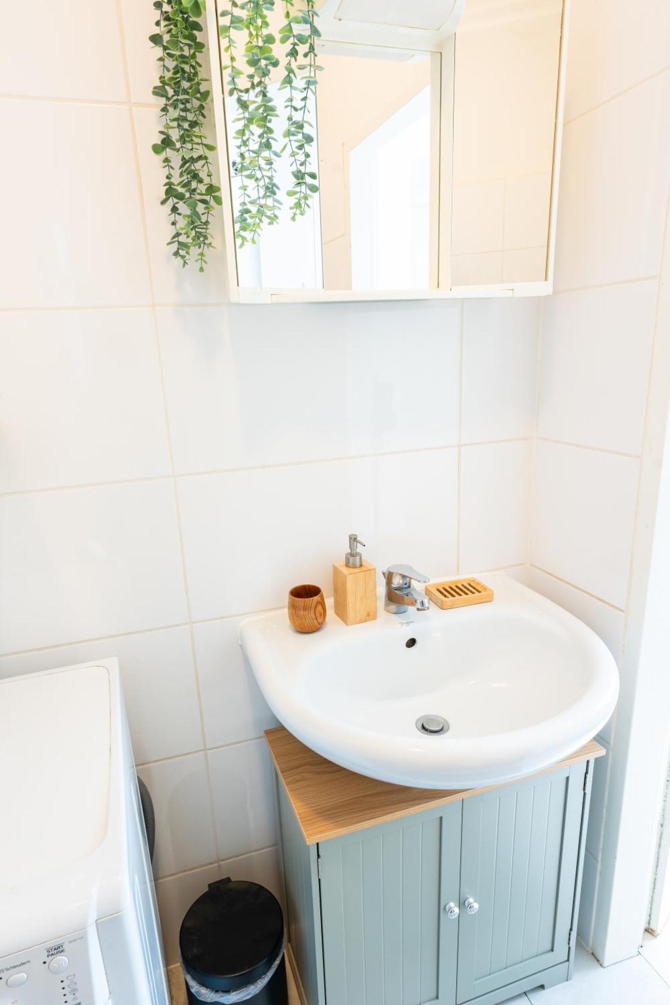 Erlachgasse Apartment