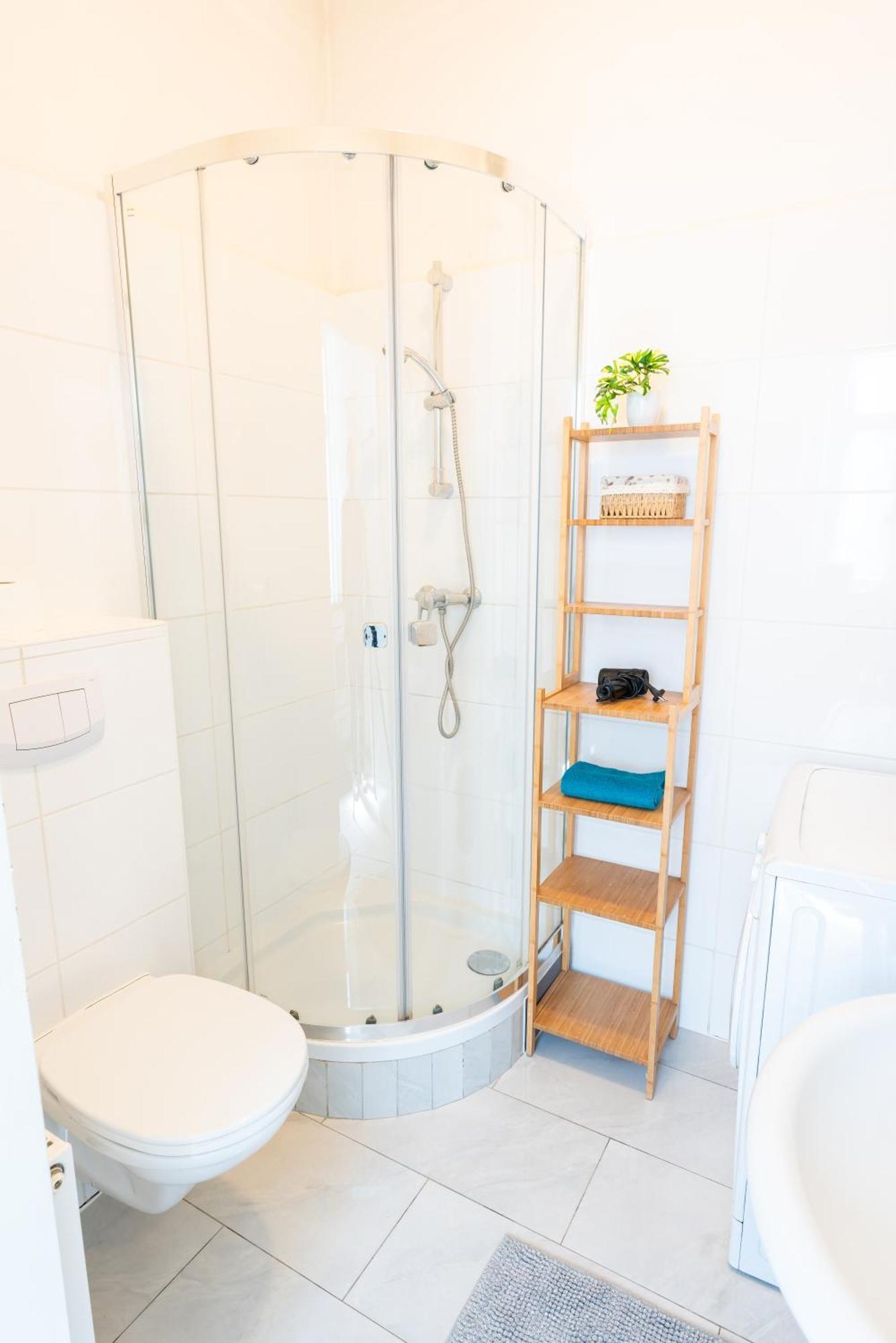 Apartment Erlachgasse