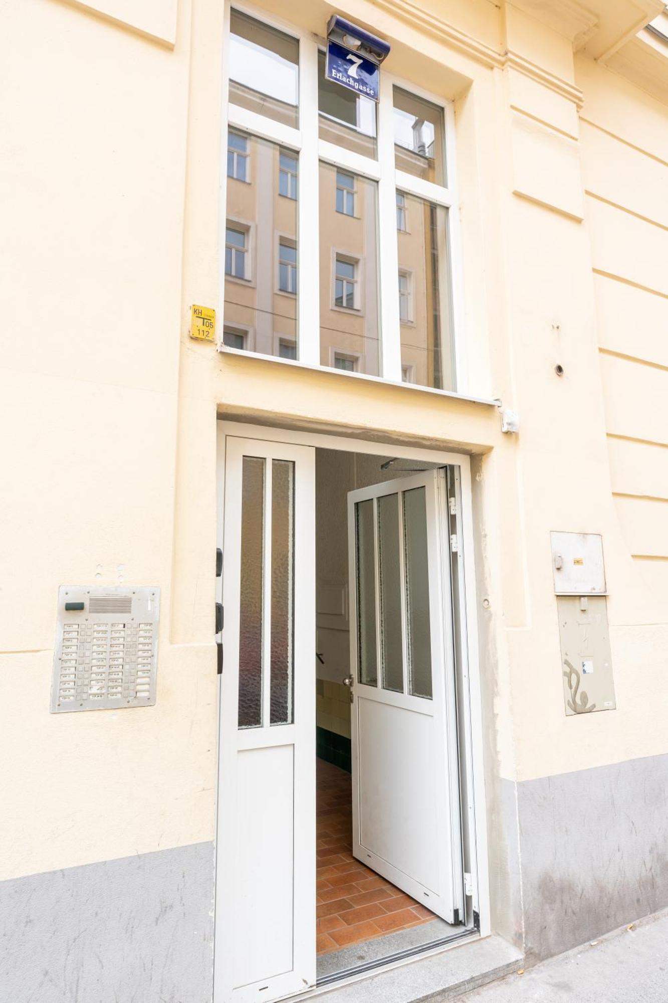 Erlachgasse