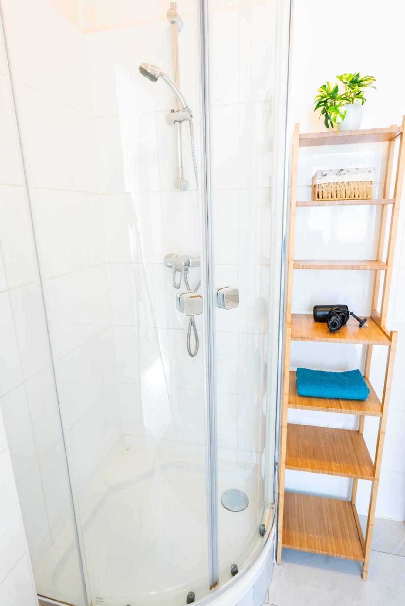 Apartment Erlachgasse