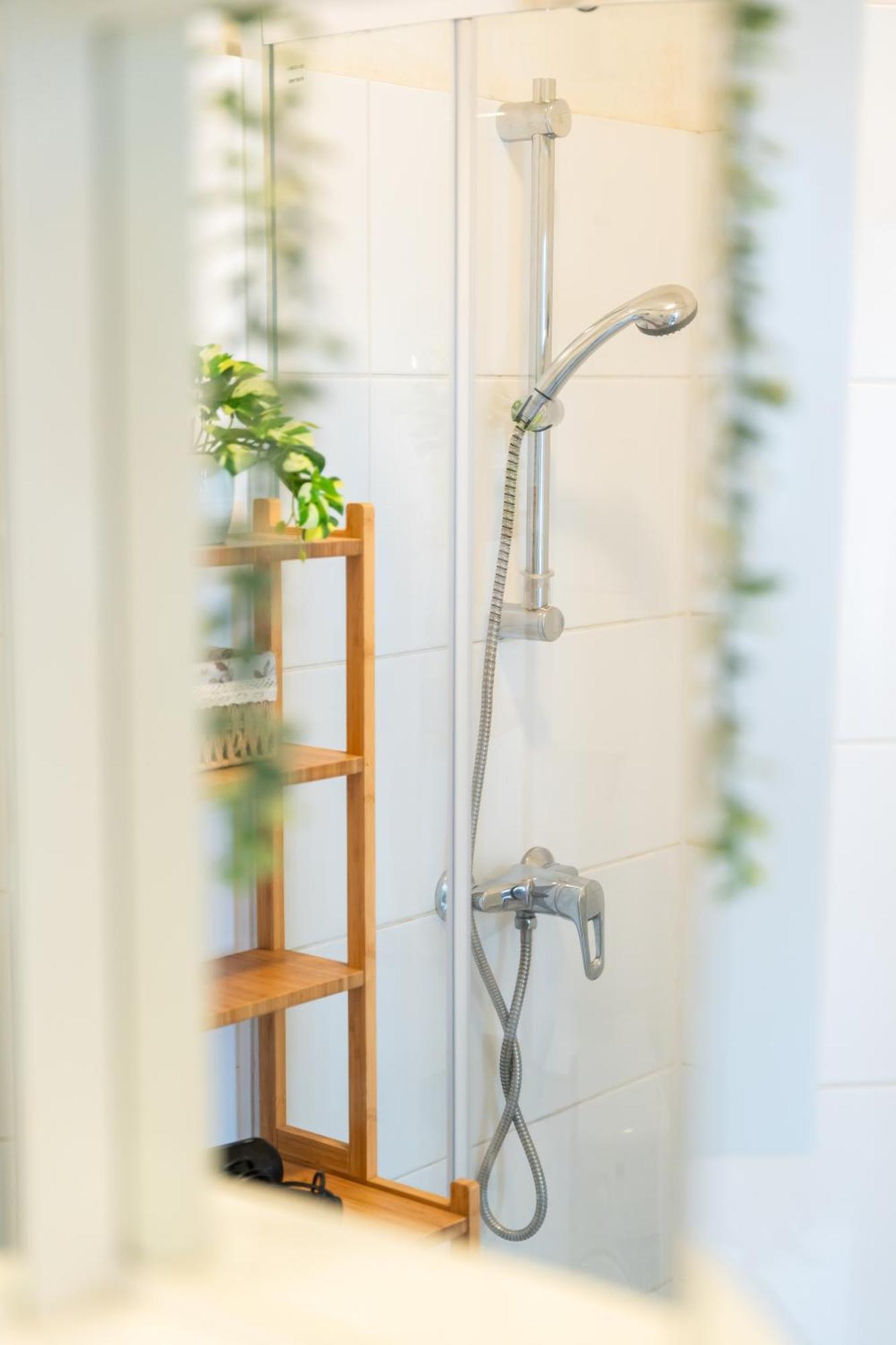 Living - Erlachgasse Apartment Wien