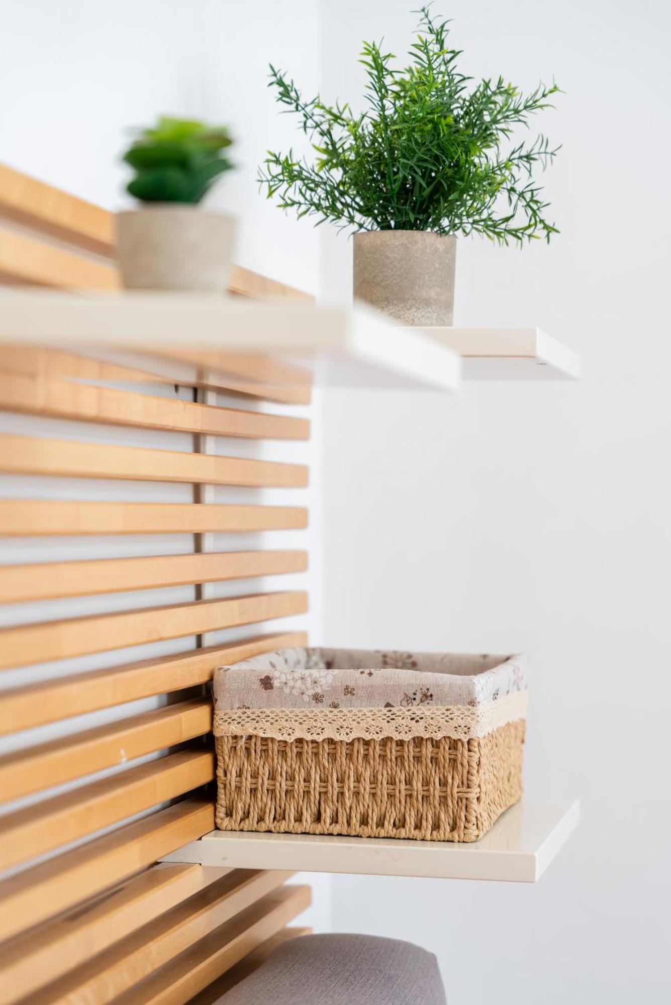 Apartment Living - Erlachgasse Wien