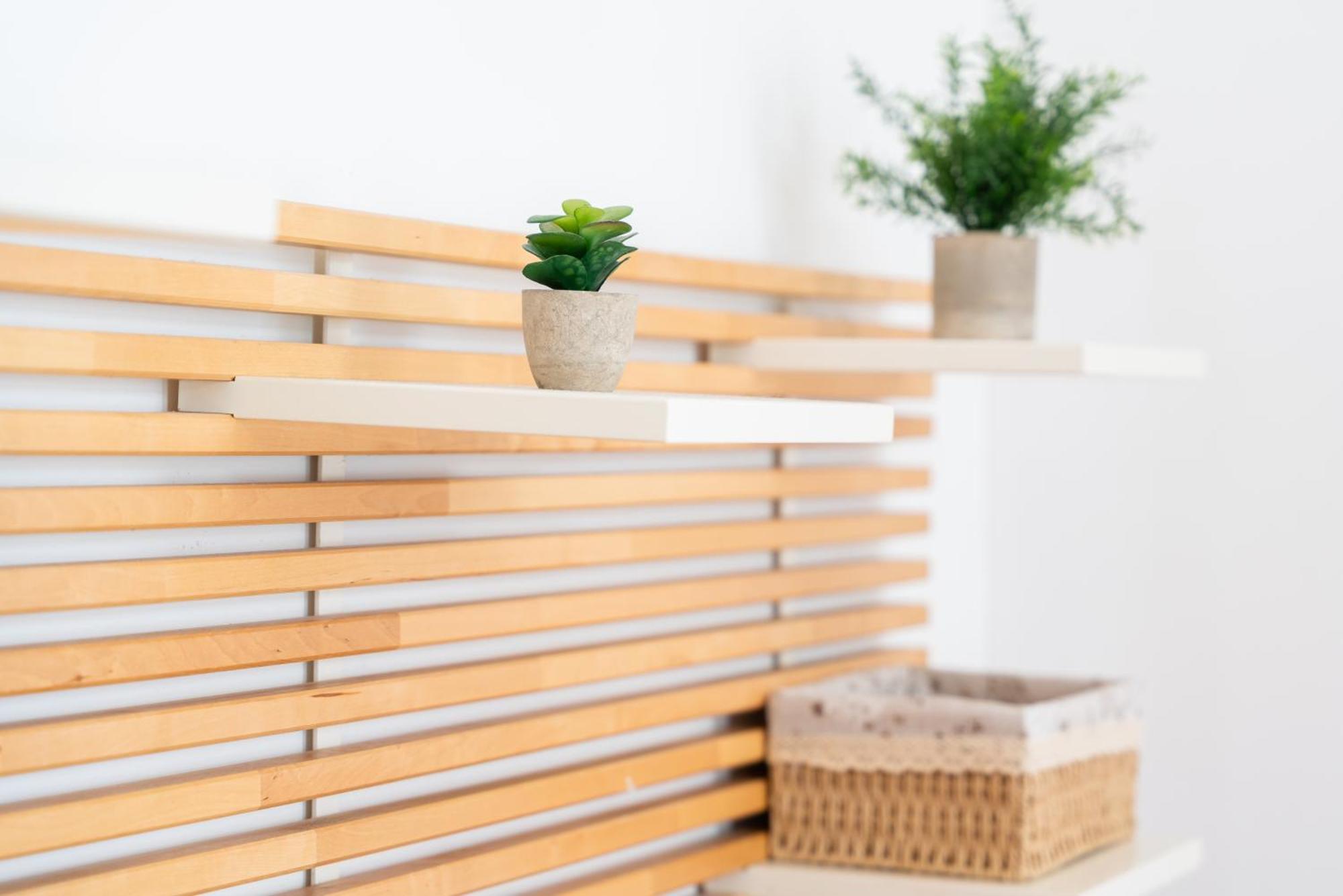 Apartment Living - Erlachgasse Wien